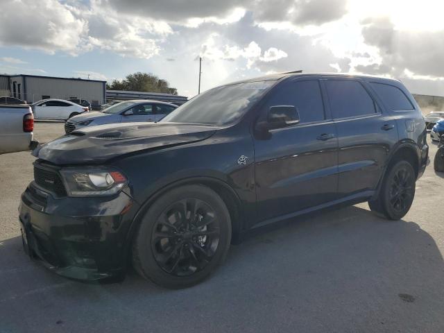 2020 DODGE DURANGO R/ #2993314866