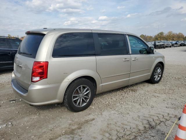 VIN 2C4RDGBG7ER347935 2014 Dodge Grand Caravan, SE no.3