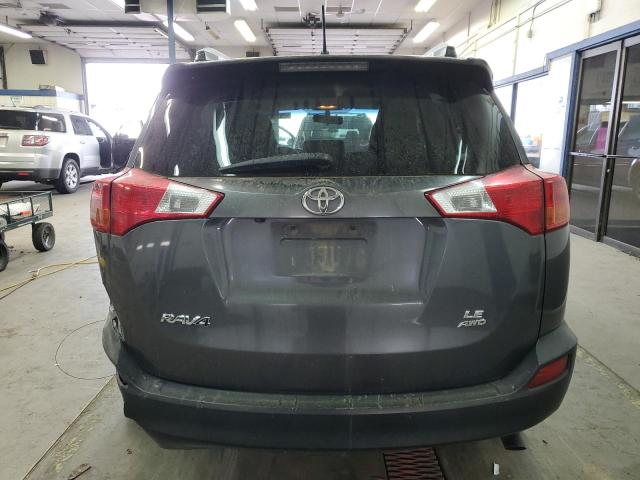 VIN JTMBFREV1FJ038355 2015 Toyota RAV4, LE no.6