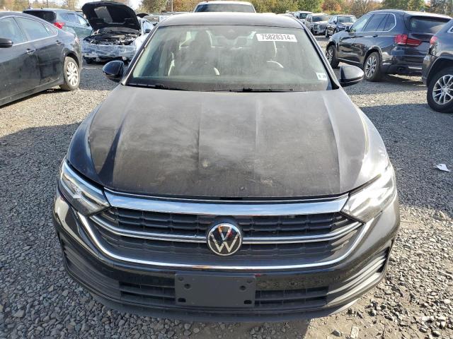 2024 VOLKSWAGEN JETTA S - 3VW5M7BU9RM095166