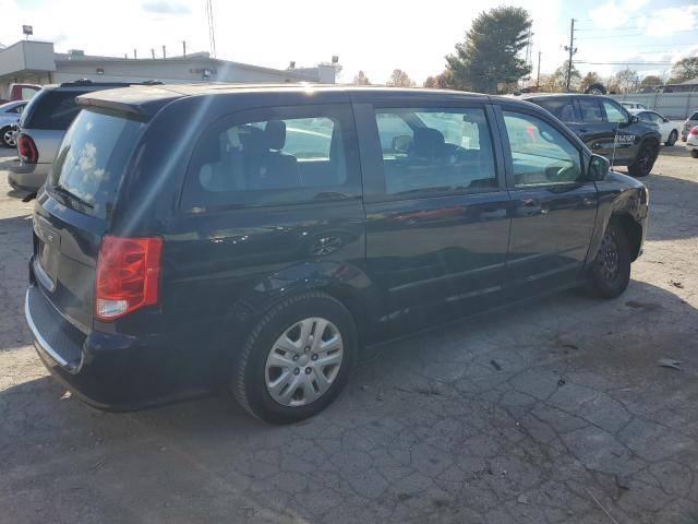 2016 DODGE GRAND CARA - 2C4RDGBGXGR126199
