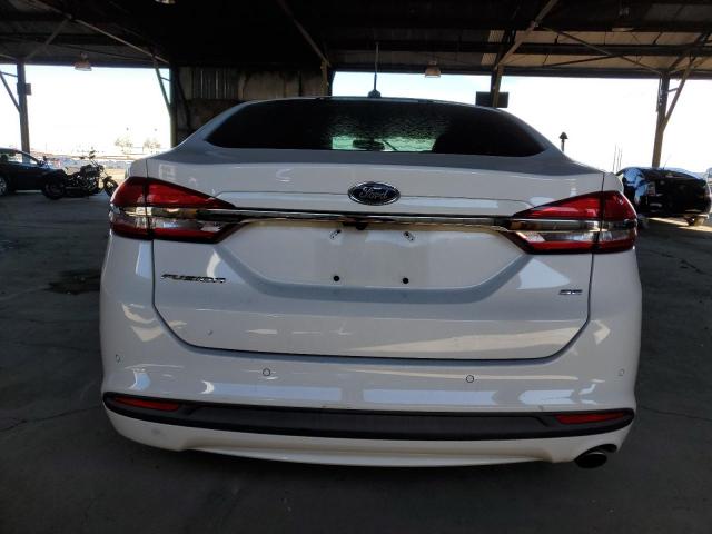 2017 FORD FUSION SE - 3FA6P0H72HR356099