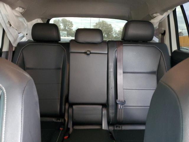2021 VOLKSWAGEN TIGUAN SE - 3VV2B7AX9MM099204