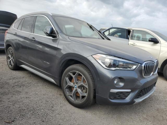 VIN WBXHT3C39GP884607 2016 BMW X1, Xdrive28I no.4