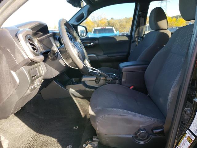 2017 TOYOTA TACOMA DOU - 5TFCZ5AN1HX084083