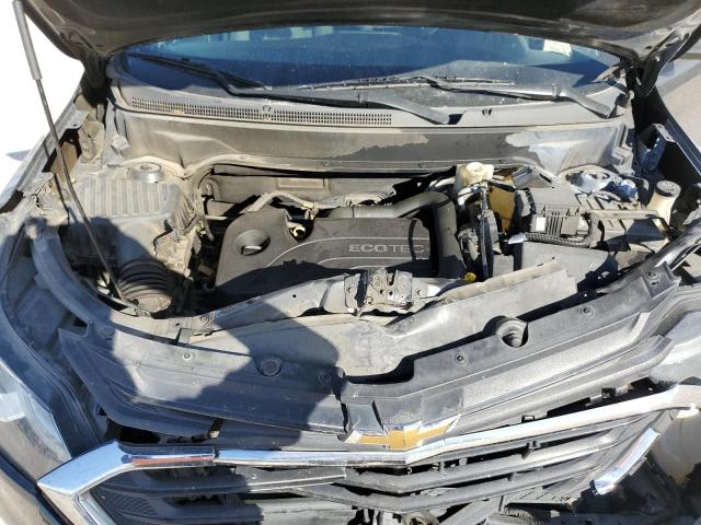 2018 CHEVROLET EQUINOX LT - 2GNAXJEV3J6166166