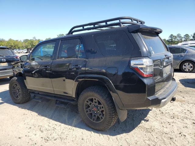 2022 TOYOTA 4RUNNER SR - JTERU5JR2N5983355