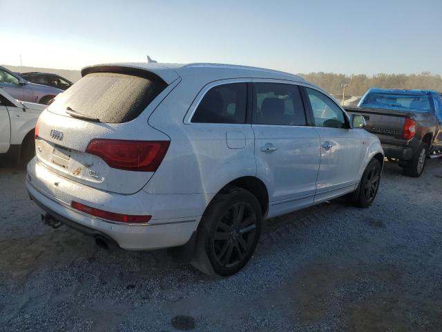 2015 AUDI Q7 PREMIUM - WA1LGAFE6FD016121