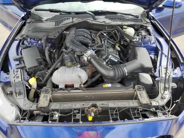 2016 FORD MUSTANG - 1FATP8EM8G5323847