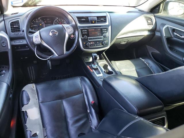 2017 NISSAN ALTIMA 2.5 - 1N4AL3AP7HC196592