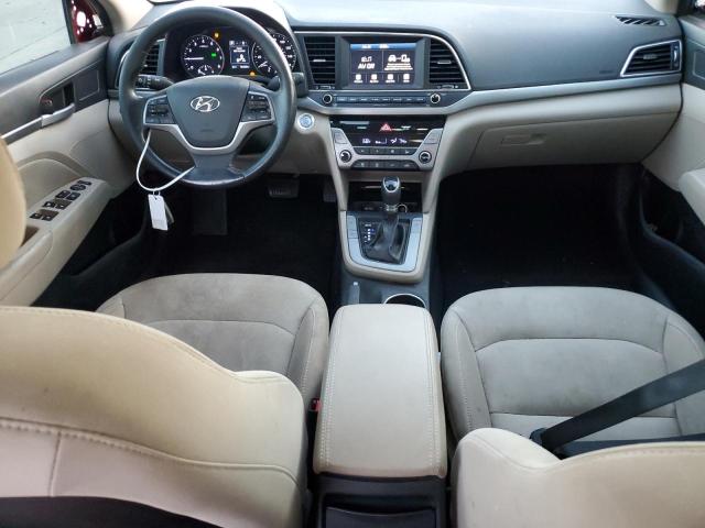 2017 HYUNDAI ELANTRA SE - 5NPD84LFXHH189367