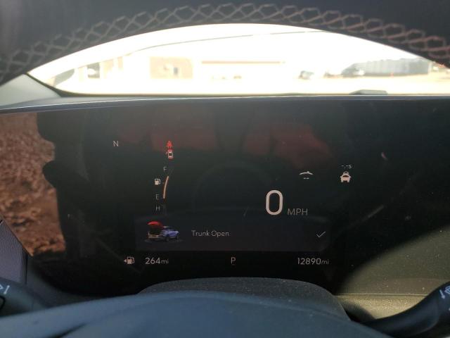 2024 BUICK ENCORE GX - KL4AMBSL7RB068531