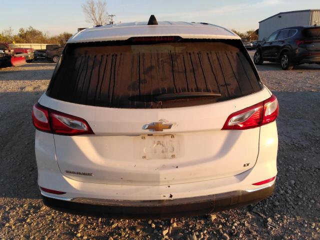 VIN 3GNAXJEV0KS638150 2019 Chevrolet Equinox, LT no.6