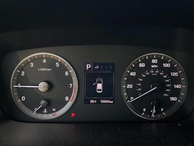 2015 HYUNDAI SONATA SPO - 5NPE34AF1FH083943