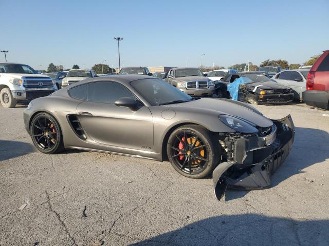 VIN WP0AB2A8XJS278523 2018 PORSCHE CAYMAN no.4