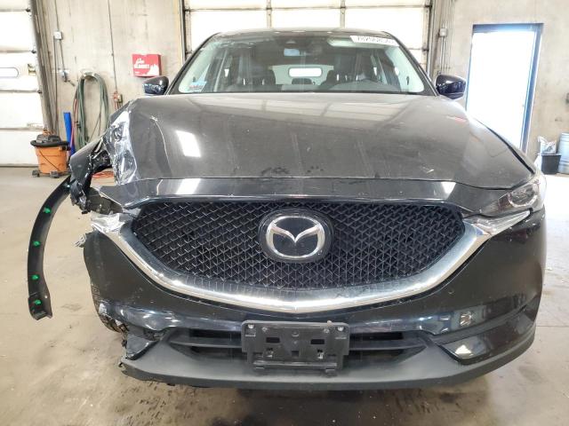 2020 MAZDA CX-5 TOURI - JM3KFBCM8L0789396