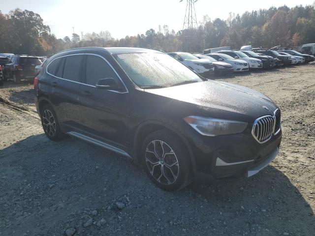 2020 BMW X1 SDRIVE2 - WBXJG7C09L5P99565