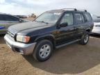 NISSAN PATHFINDER photo