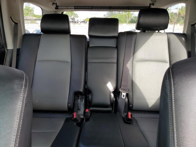 2015 TOYOTA 4RUNNER SR - JTEZU5JR7F5101940