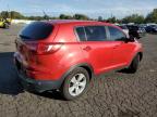 Lot #2991791147 2013 KIA SPORTAGE L