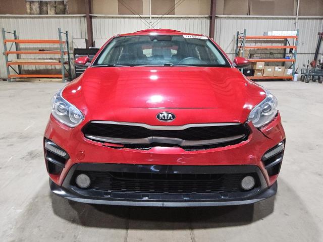 VIN 3KPF24AD0LE168066 2020 KIA Forte, FE no.5