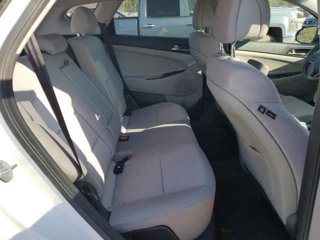 2018 HYUNDAI TUCSON SEL - KM8J3CA40JU713601