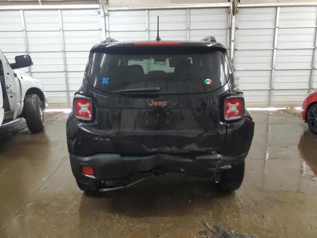 2016 JEEP RENEGADE L - ZACCJBBT0GPD70768