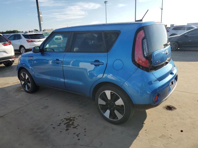 VIN KNDJP3A54K7024159 2019 KIA Soul, + no.2