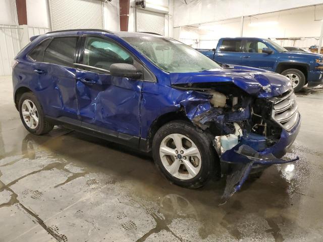 VIN 2FMTK4G84FBC30993 2015 Ford Edge, SE no.4