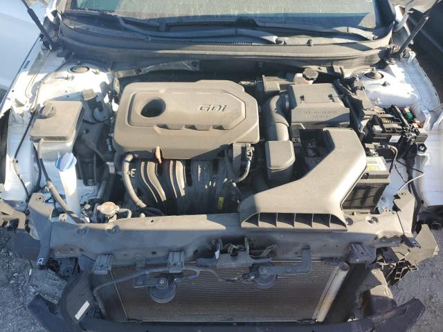 2018 HYUNDAI SONATA SE - 5NPE24AF5JH621457