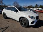 MERCEDES-BENZ GLE COUPE снимка