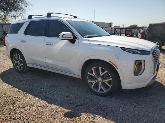 2022 HYUNDAI PALISADE L - KM8R5DHE2NU385086