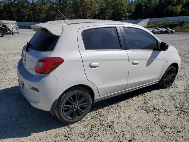 2019 MITSUBISHI MIRAGE LE ML32A5HJ9KH016205
