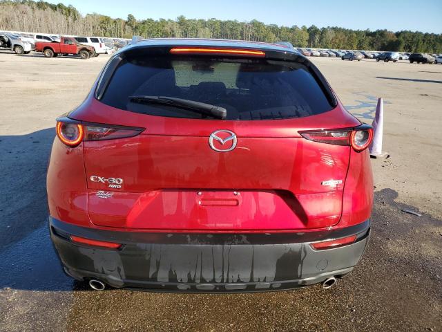 2023 MAZDA CX-30 SELE - 3MVDMBBM9PM585684