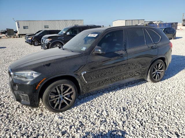 2016 BMW X5 M #3024327139