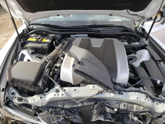 2021 LEXUS IS 300 - JTHC81F24M5044899