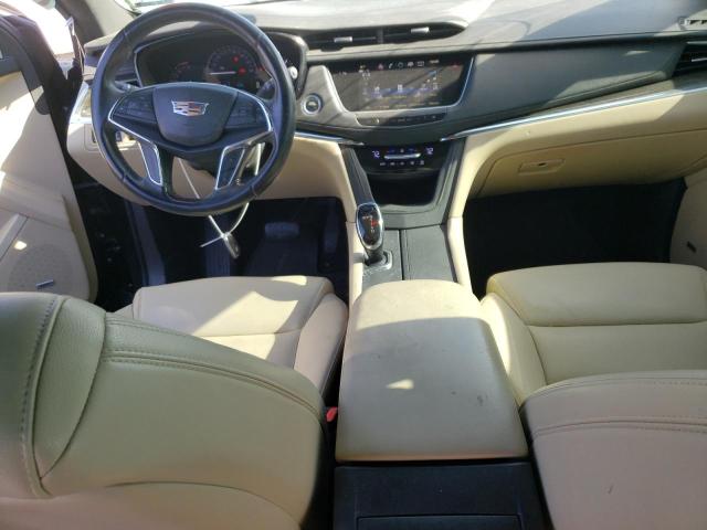 2019 CADILLAC XT5 - 1GYKNARS9KZ169849