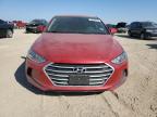 HYUNDAI ELANTRA SE photo