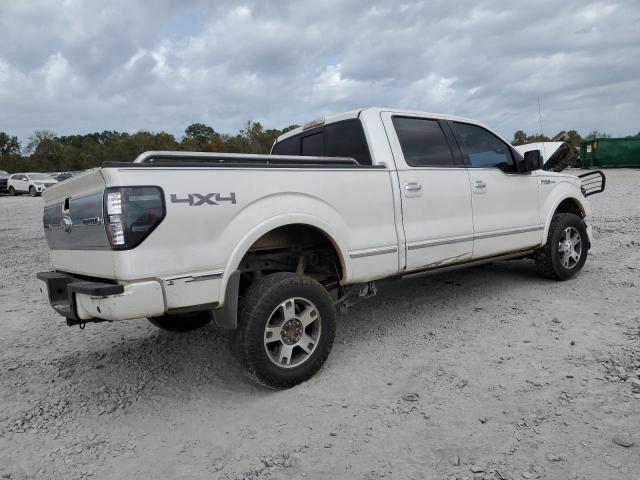 Vin: 1ftfw1ev8afa33054, lot: 52121965, ford f-150 supercrew 20103