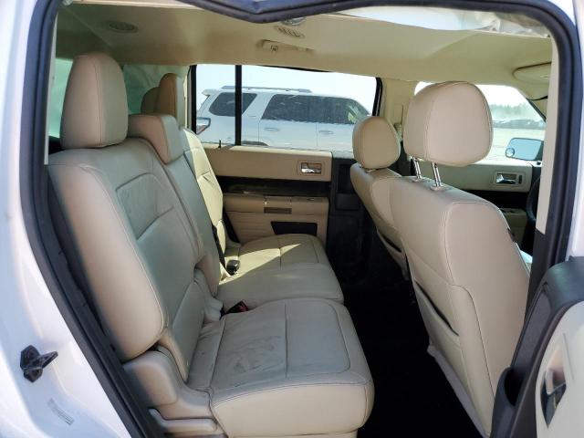 2016 FORD FLEX SEL - 2FMGK5C86GBA01665