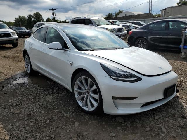 VIN 5YJ3E1EB8LF667368 2020 Tesla MODEL 3 no.4