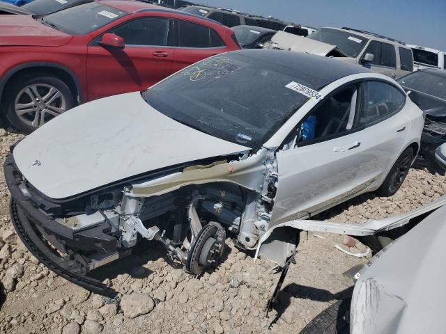 2024 TESLA MODEL 3 - 5YJ3E1EA8RF732803