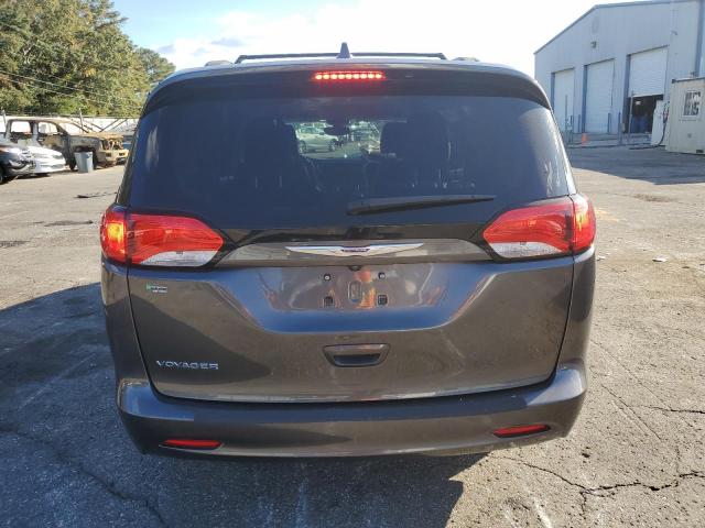 2020 CHRYSLER VOYAGER LX - 2C4RC1DG5LR157741