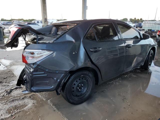 VIN 2T1BURHE5FC408722 2015 Toyota Corolla, L no.3