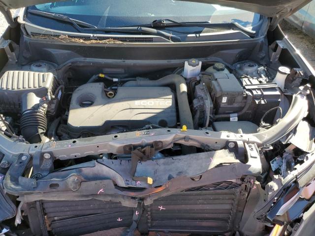 2019 CHEVROLET EQUINOX LT - 3GNAXKEV5KS520682