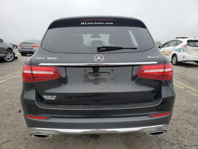 VIN WDC0G4KB8JV095567 2018 Mercedes-Benz GLC-Class,... no.6