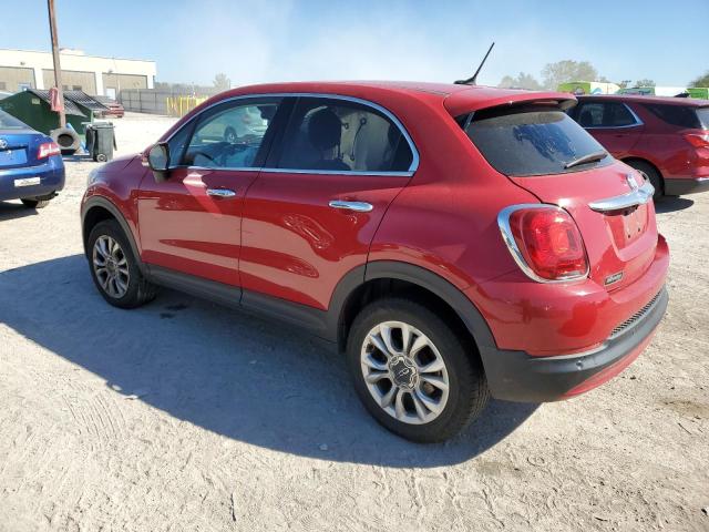 2016 FIAT 500X LOUNG ZFBCFYDT7GP393434