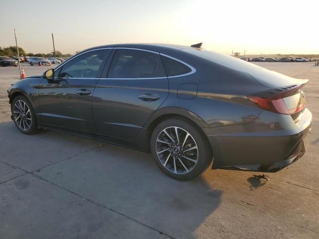 2022 HYUNDAI SONATA LIM - KMHL34J29NA236557