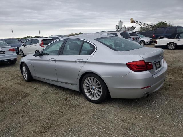 VIN WBAFU7C58DDU70643 2013 BMW 5 Series, 535 XI no.2