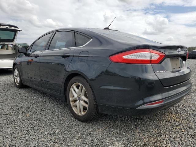 VIN 3FA6P0H75ER265436 2014 Ford Fusion, SE no.2